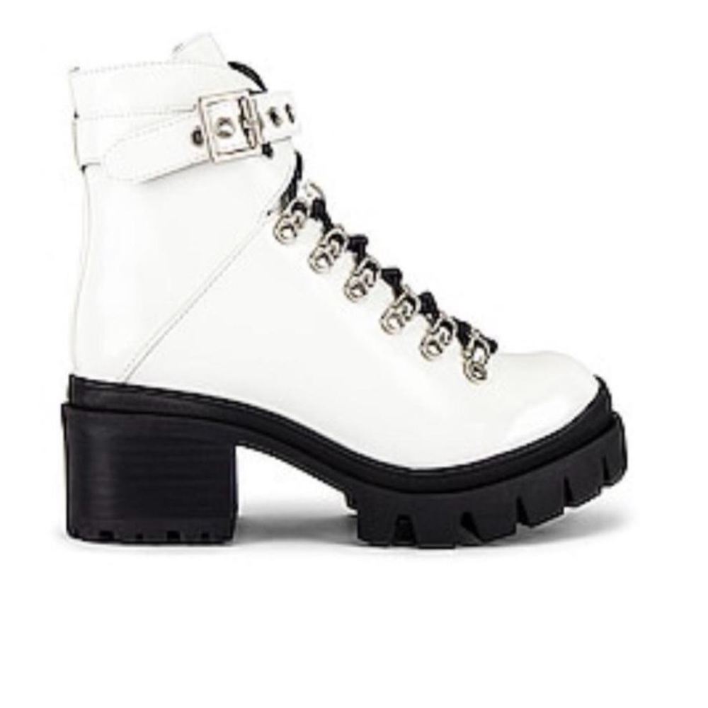 Jeffrey Campbell boots